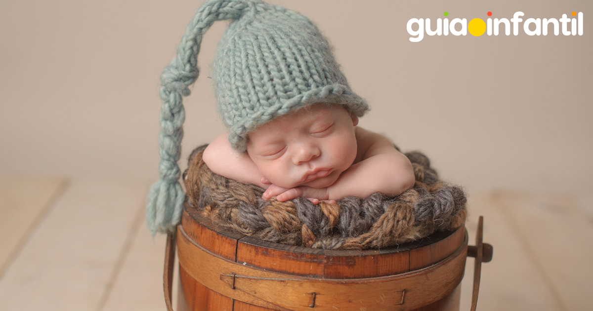 Bellos nombres alemanes para tu bebé