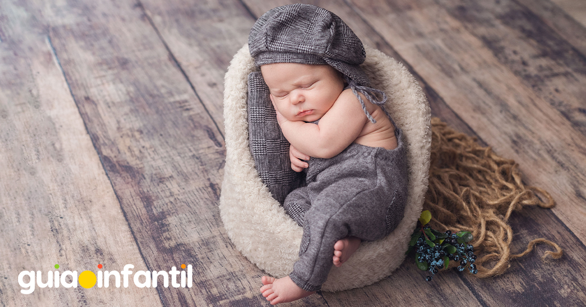 Hermosos nombres alemanes para niños y niñas