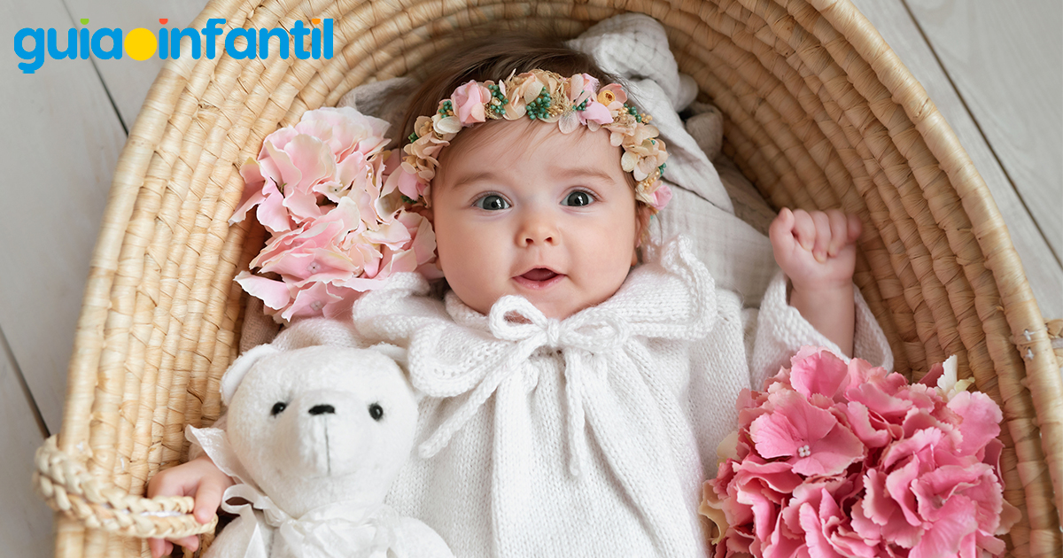 Nombres alemanes para los bebés