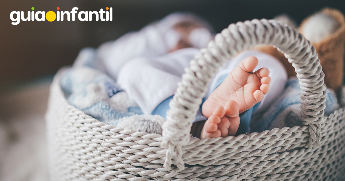 Nombres germanos para bebés