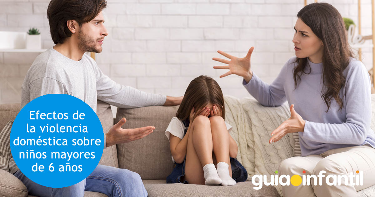 violencia de género para niños