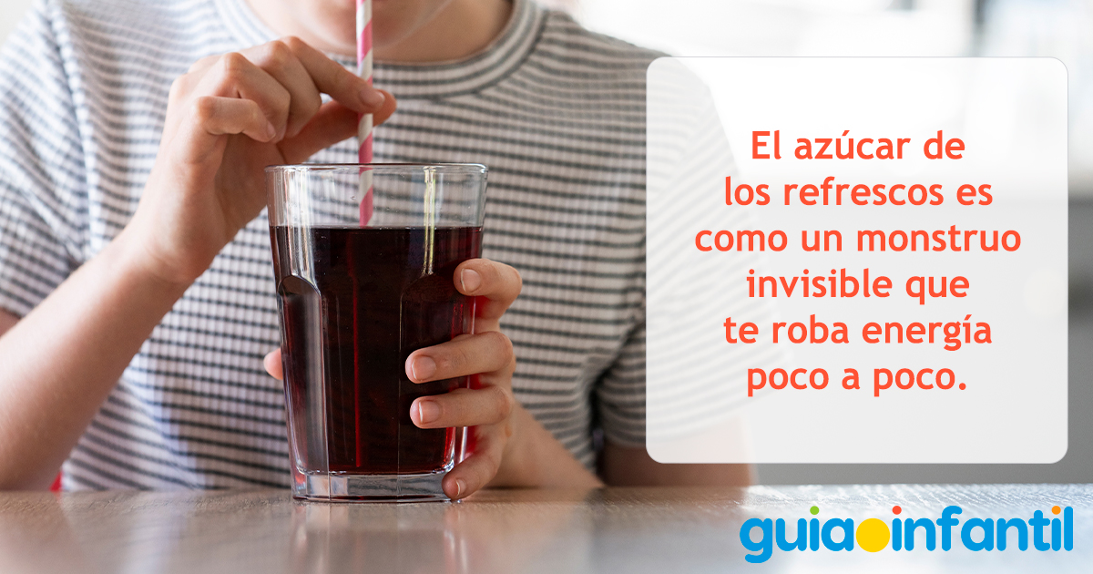 Frases para niños sobre hábitos saludables