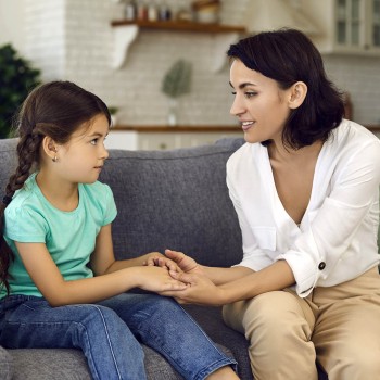 Las promesas que hacemos a nuestros hijos... ¡debemos cumplirlas!