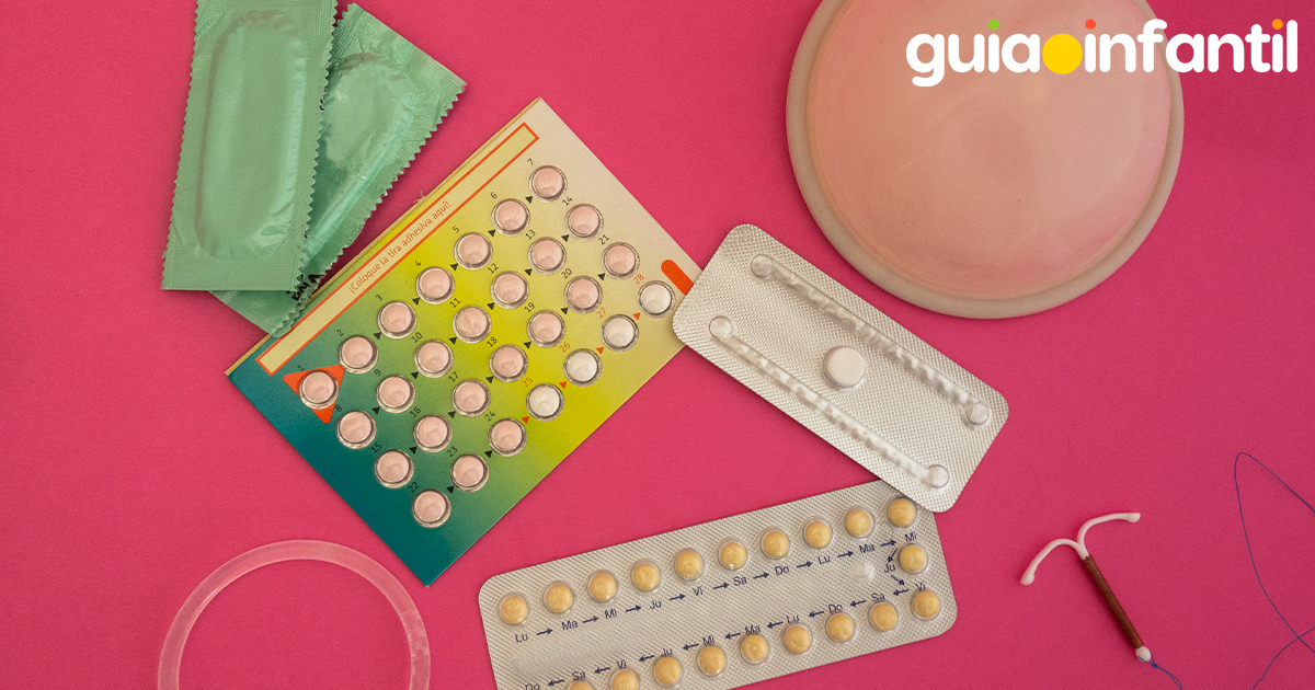 Anticonceptivos luego de un aborto