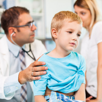 Meningitis en niños - Lo que debes saber sobre esta enfermedad