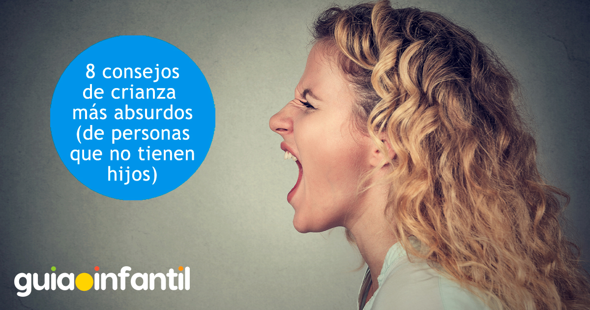 Tips de crianza más absurdos