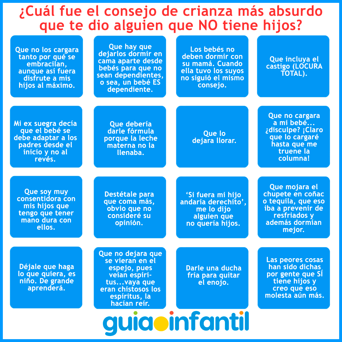 Las madres y las redes sociales