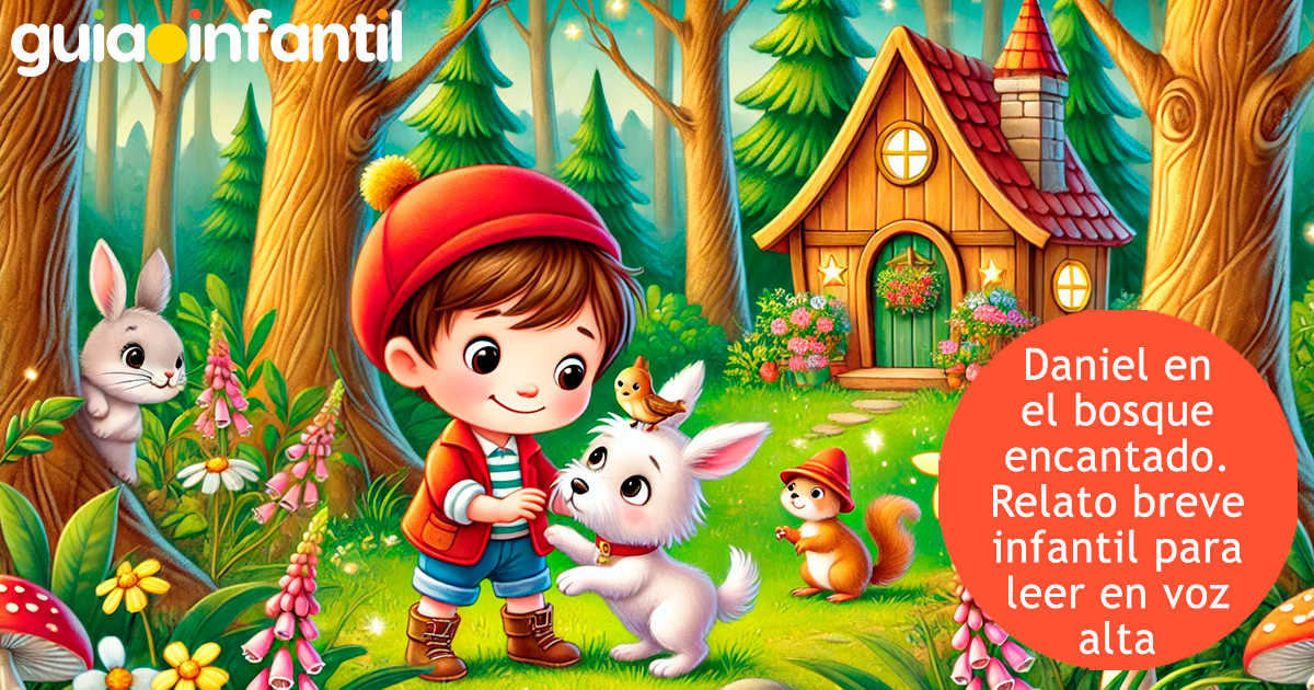 Cuentos cortos para leer en voz alta