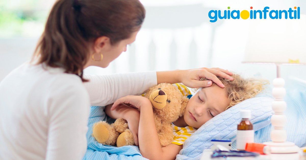 Factores de epilepsia en niños