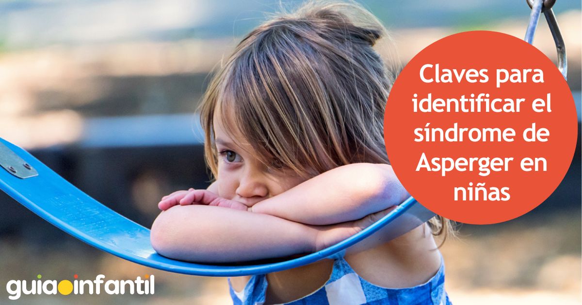 Detectar el Trastorno de Espectro Autista en niñas