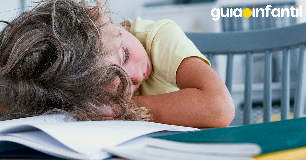 Niños con síndrome de Asperger