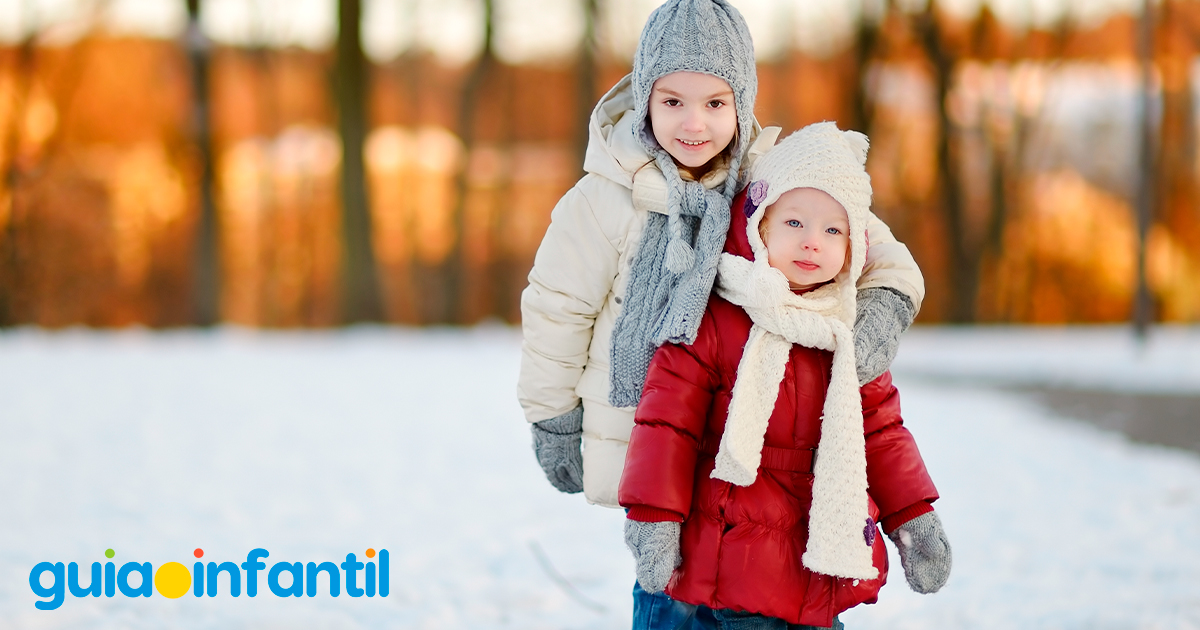 Dichos para niños de febrero