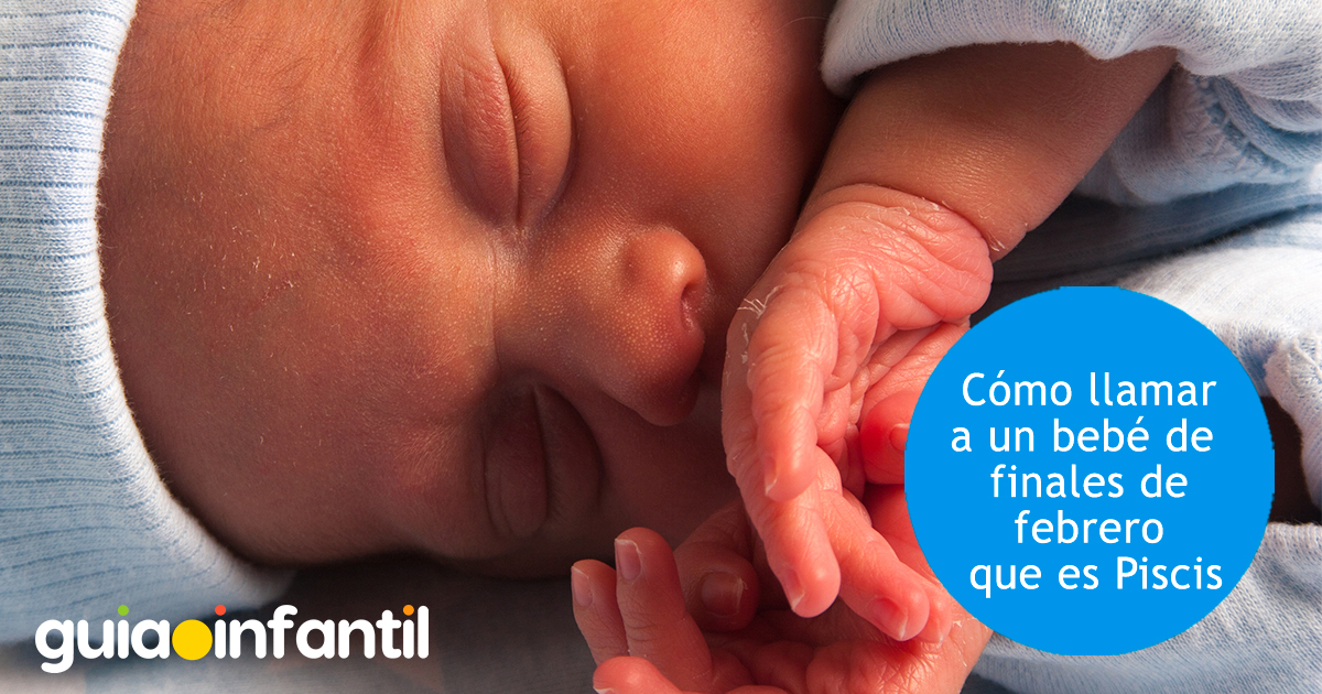 Nombres con origen y significado para bebés