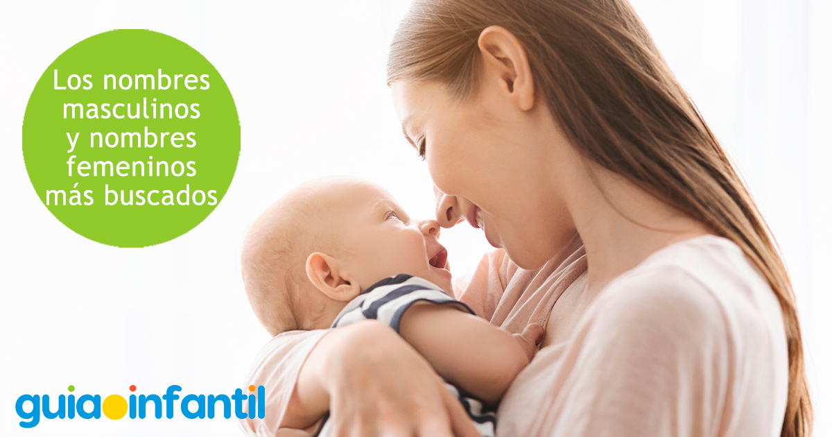 Nombres masculinos y femeninos de febrero