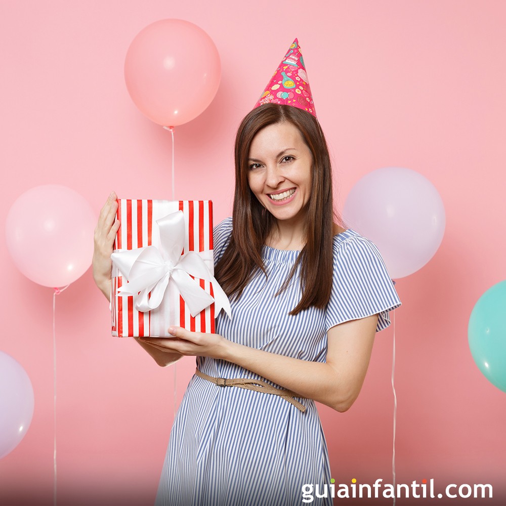 Mensajes con muchísimo cariño para tu cuñada que cumple años, image size:1000x1000