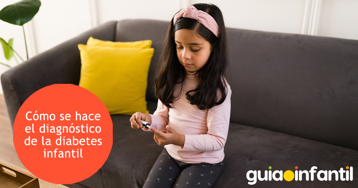 Dudas de los padres sobre la diabetes de los niños