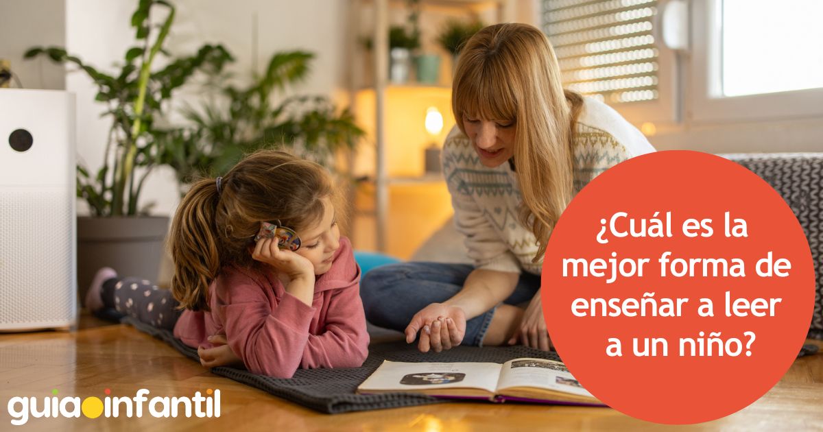 ¿Qué juegos ayudan a los niños a aprender a leer de forma divertida?