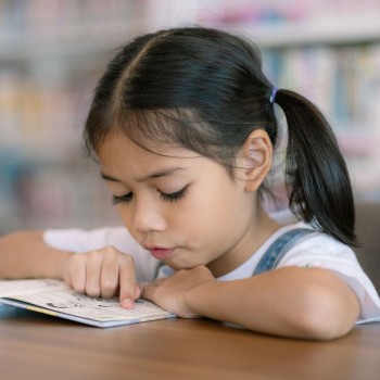 Por qué a mi hijo le cuesta leer - Las respuestas de los especialistas