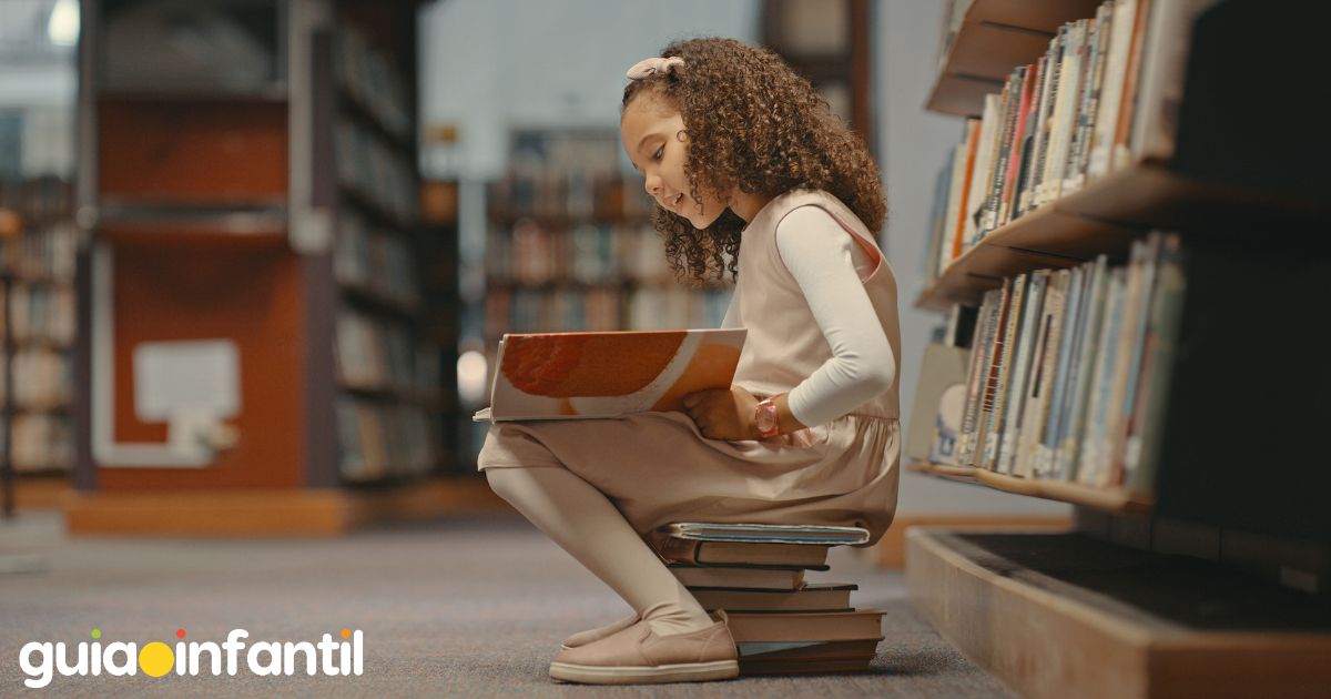 ¿Cómo diferenciar si mi hijo tiene problemas de lectura o simplemente no le gusta leer?