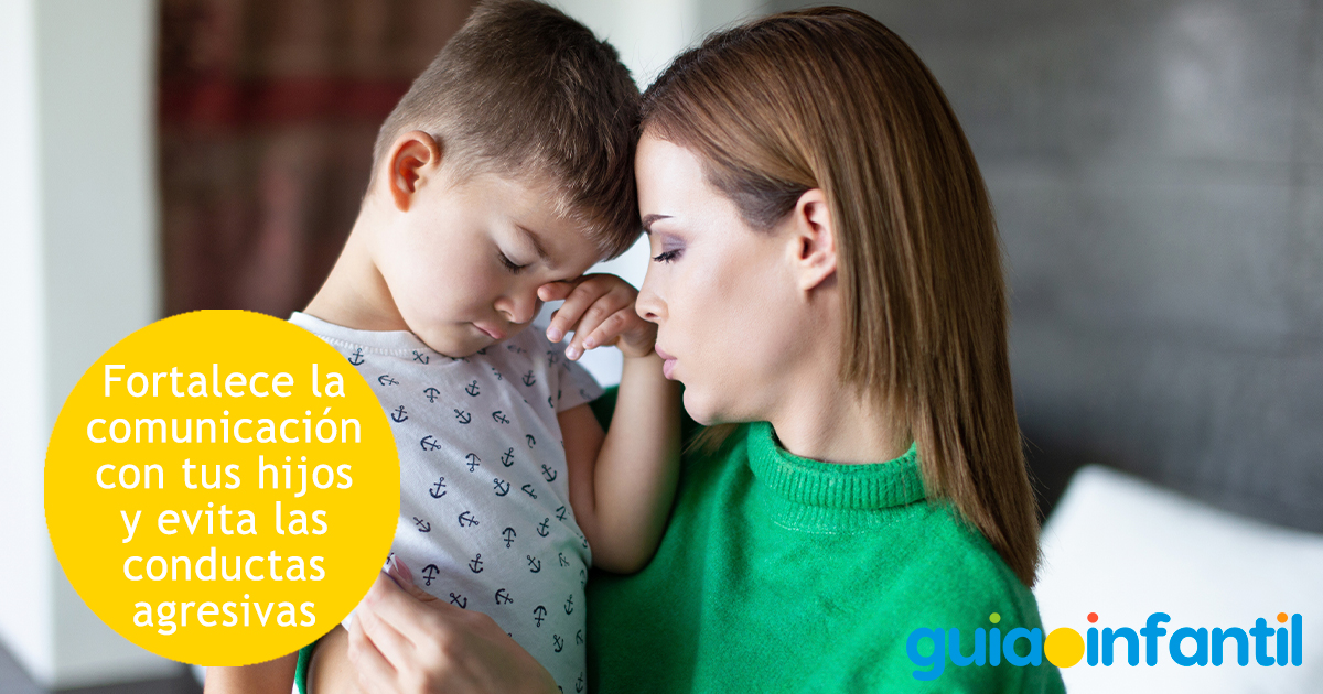 Comunicación de padres e hijos