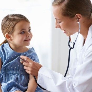 Elegir pediatra para mi hijo - Aspectos importantes a considerar
