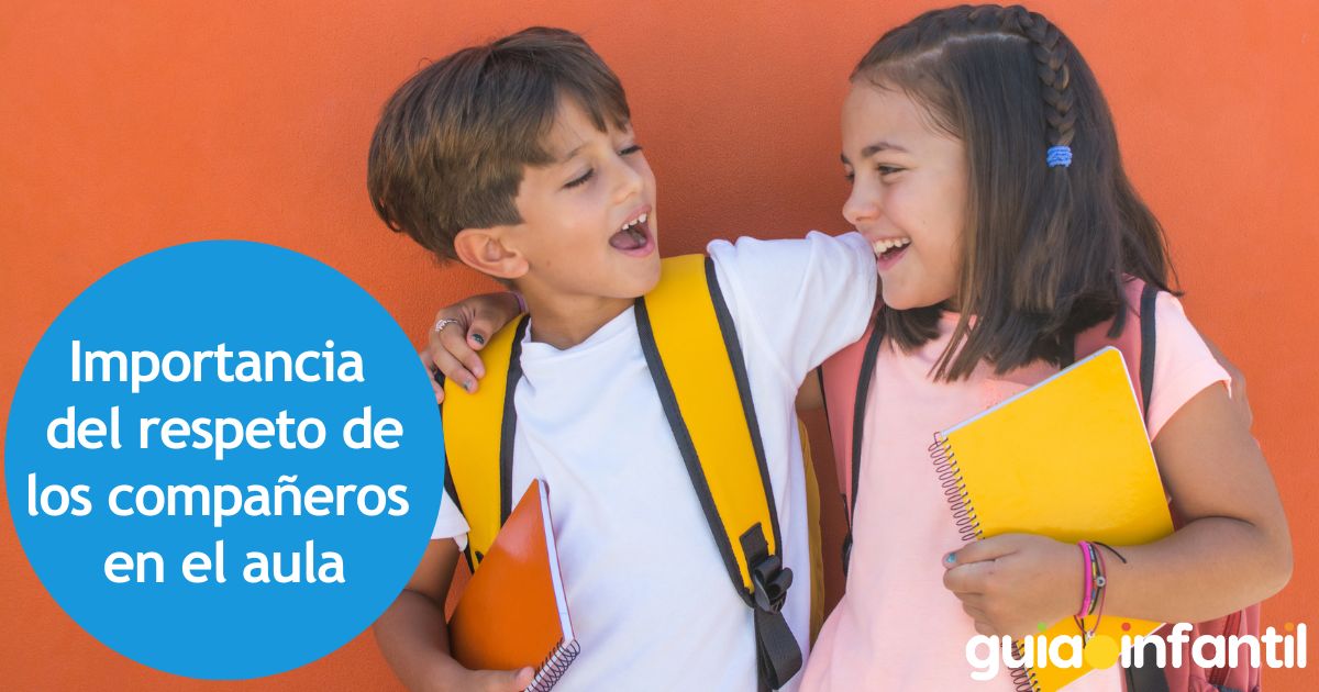 respeto en las aulas