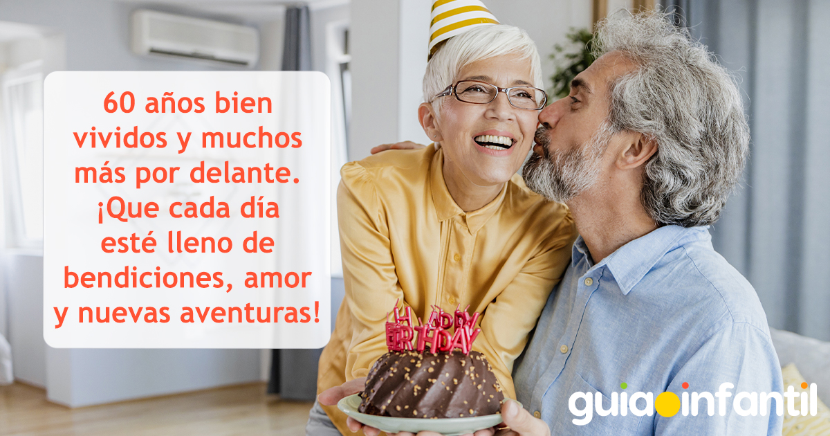 Frase de cumpleaños para tus seres queridos