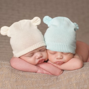 31 nombres unisex o neutros para niños y niñas con gran personalidad