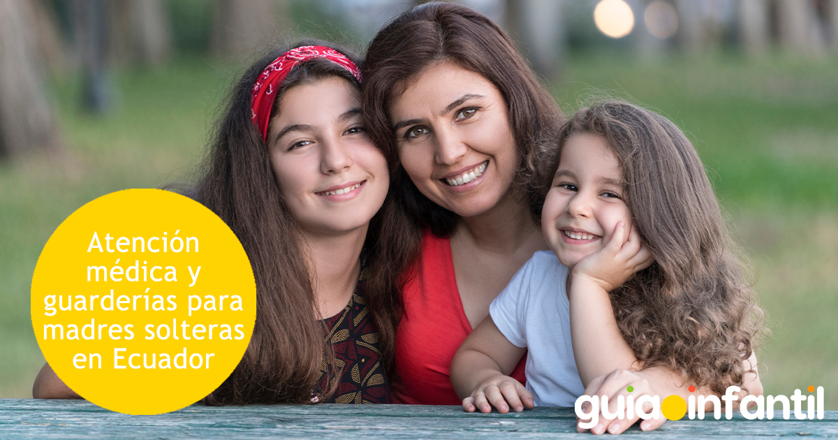 Atención médica en Ecuador