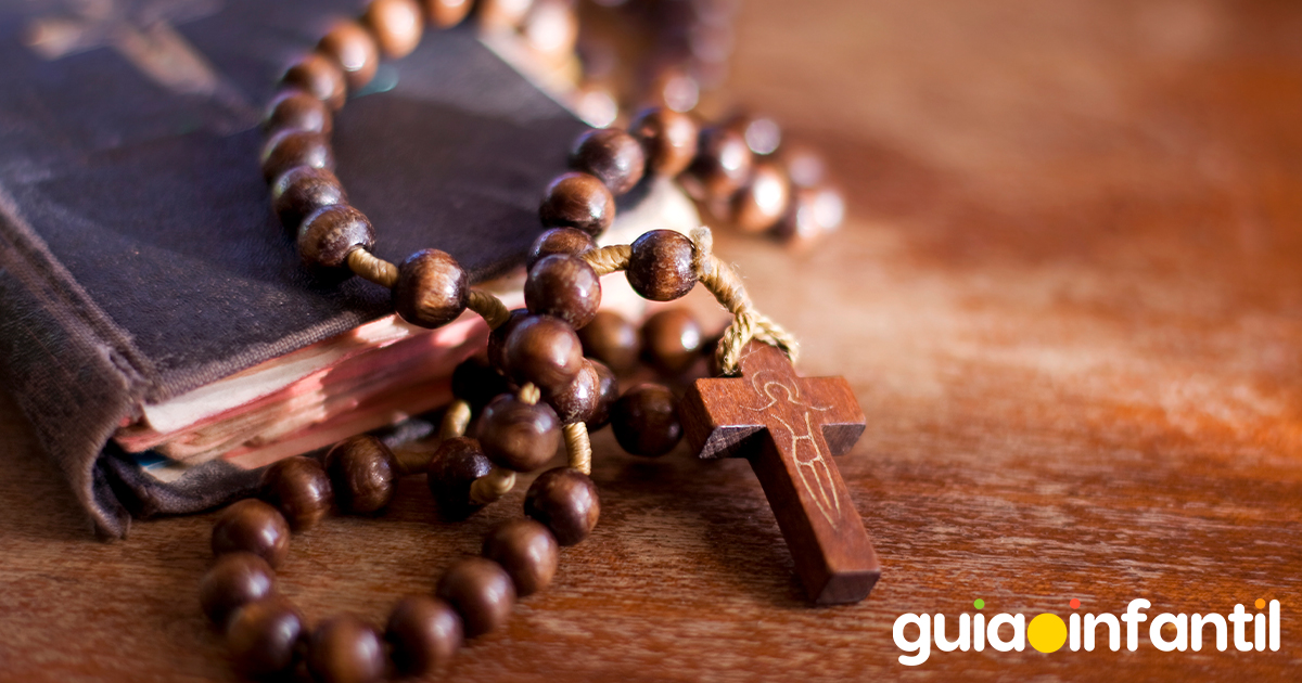 Rezos infantiles para la Cuaresma