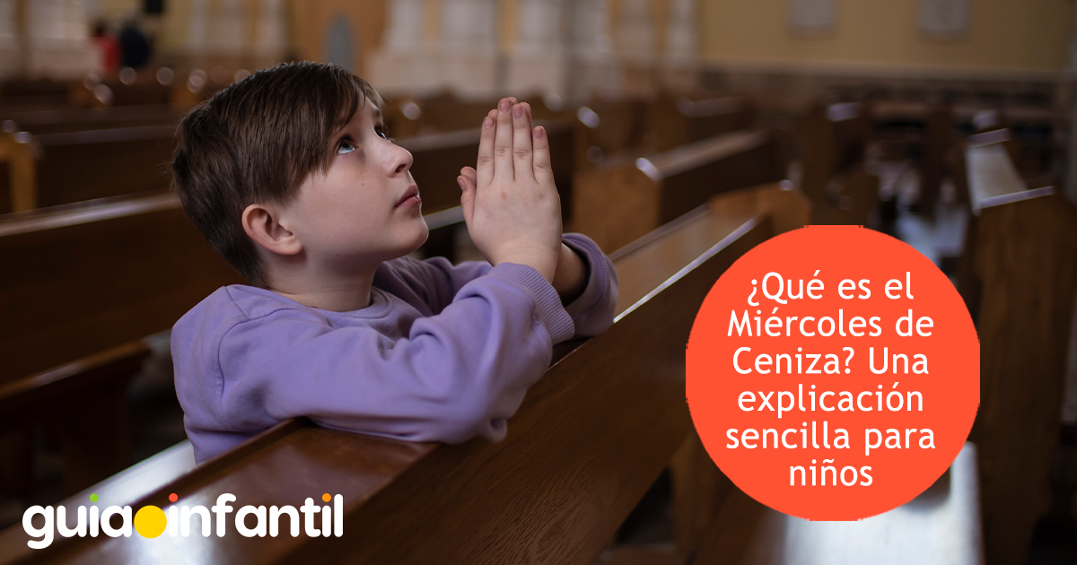 Qué es el miércoles de ceniza