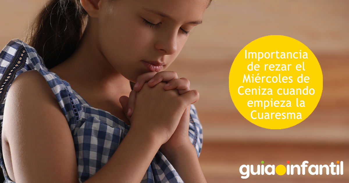 Importancia del miércoles de ceniza