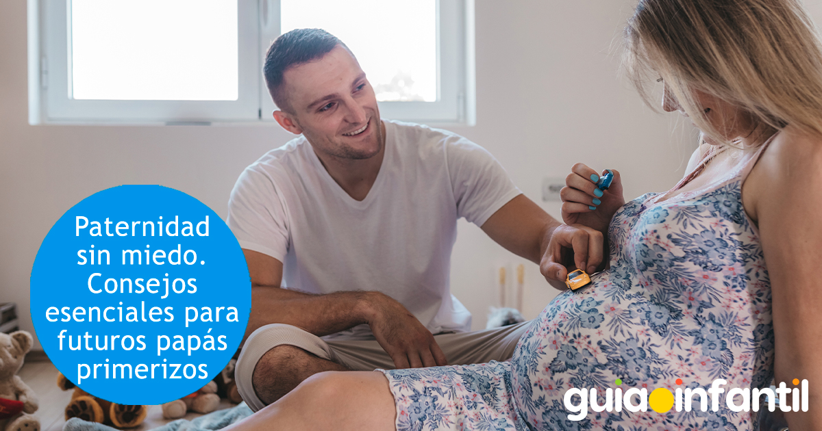 Paternidad sin miedo