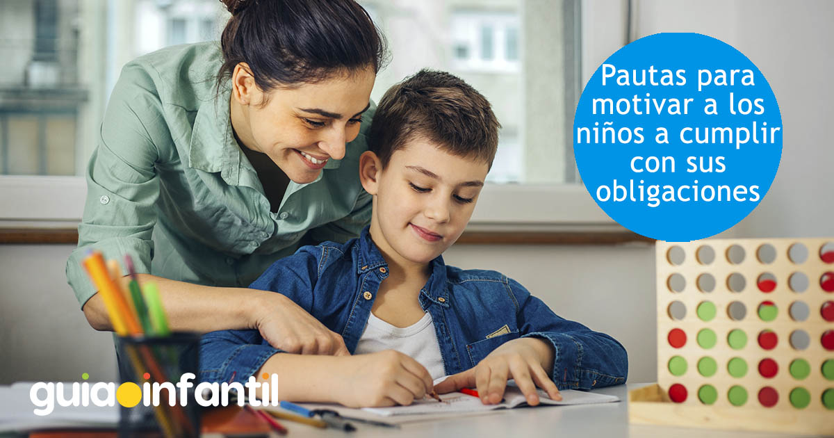 que cumplan con sus obligaciones