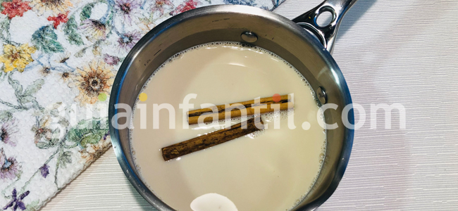 Ricas torrijas de leche para Semana Santa