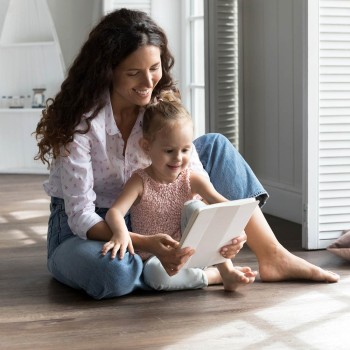 Fabulosos cuentos cortos para niños de preescolar - Leer en familia