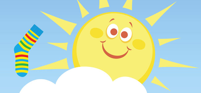 Poema divertido para niños