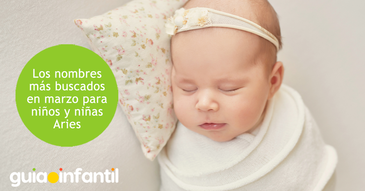 Origen y significado de los nombres para bebés