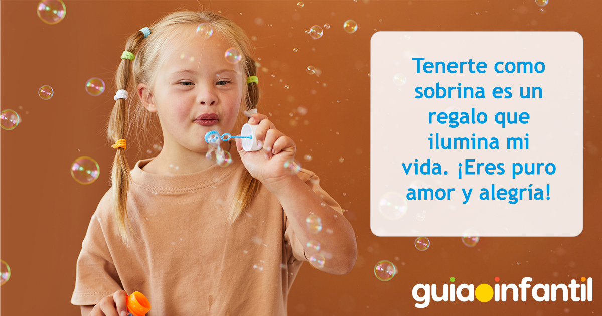 Postal por el Día del Síndrome de Down