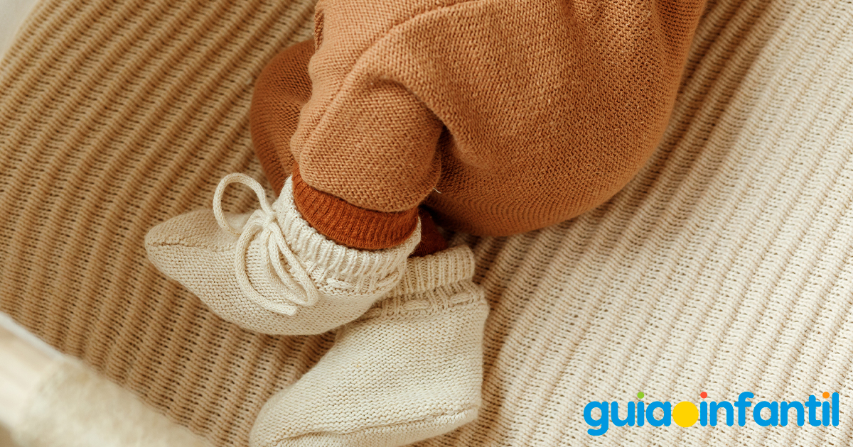 Los niños que nacen en marzo