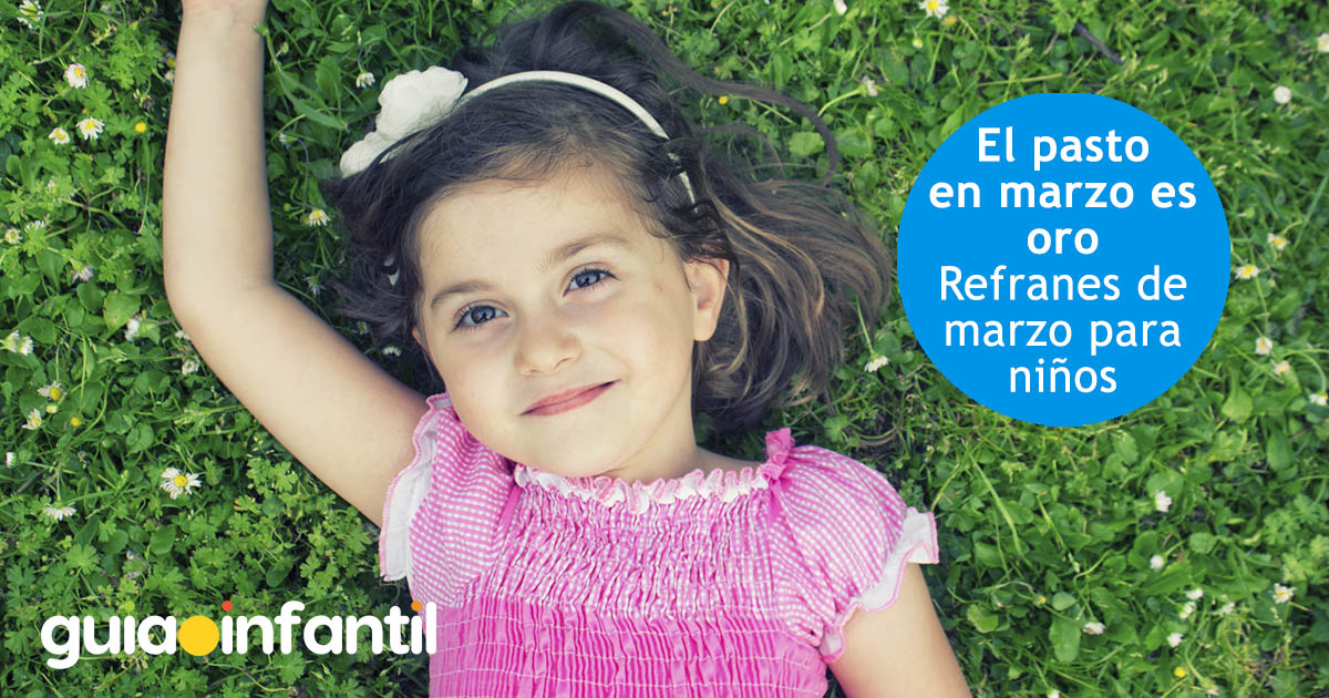 refran de marzo
