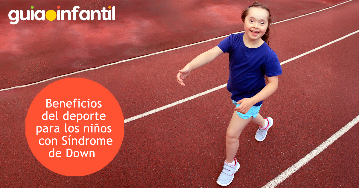 Beneficios del deporte para los niños