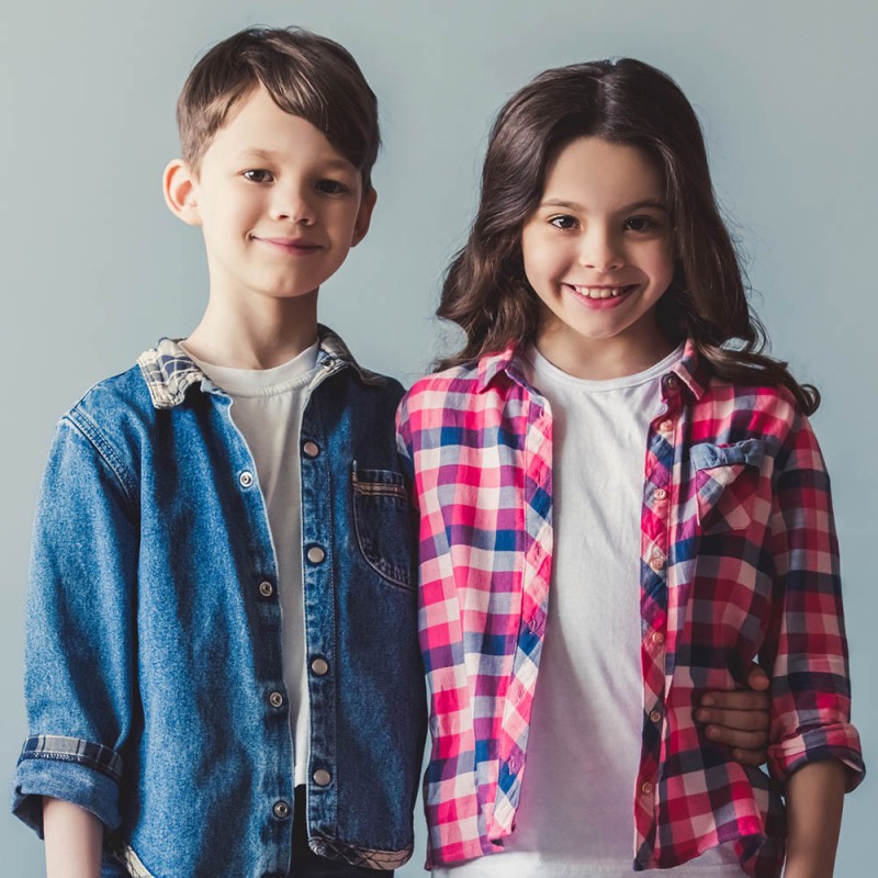 26 frases que educan a los niños en igualdad, tolerancia y respeto