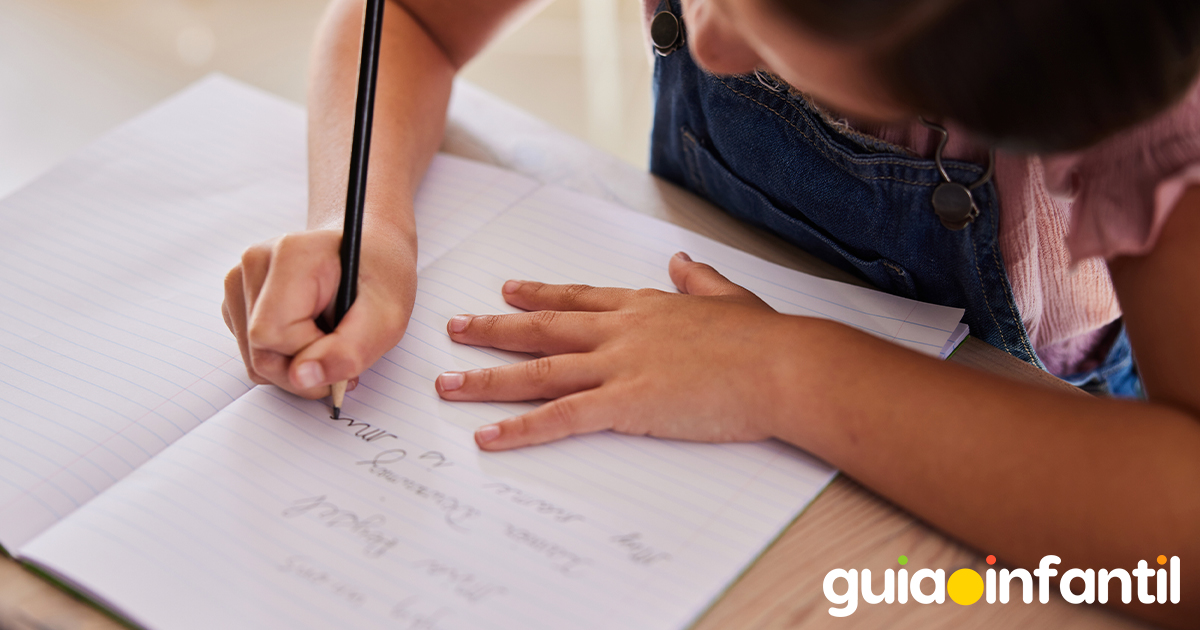 Cómo escribir poesía con los niños