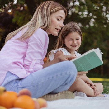 Poesías del mes de marzo para niños para recibir con versos la primavera