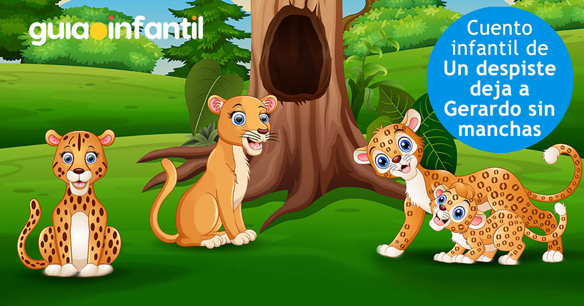 Cuento sobre el sentido de pertenencia para niños