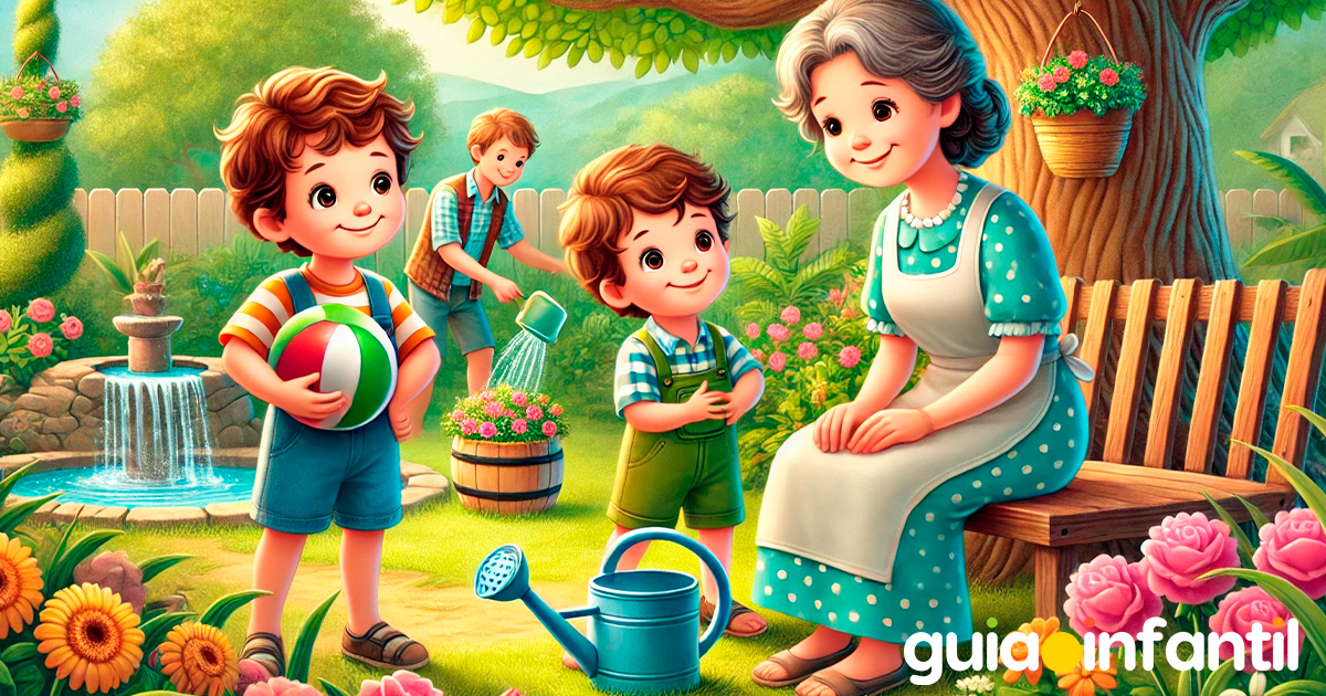 Obras cristianas para niños 