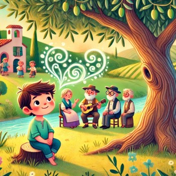 Poesías infantiles de Federico García Lorca para soñar y aprender