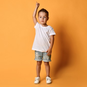 Poemas sobre el cuerpo humano para niños que fomentan el aprendizaje