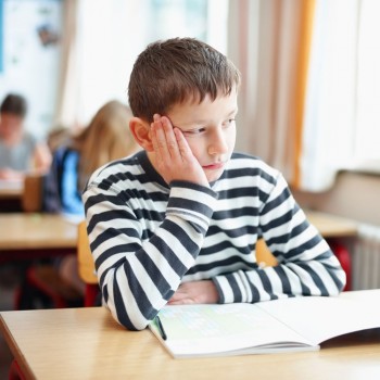 Por qué la curva de intensidad del curso escolar no funciona